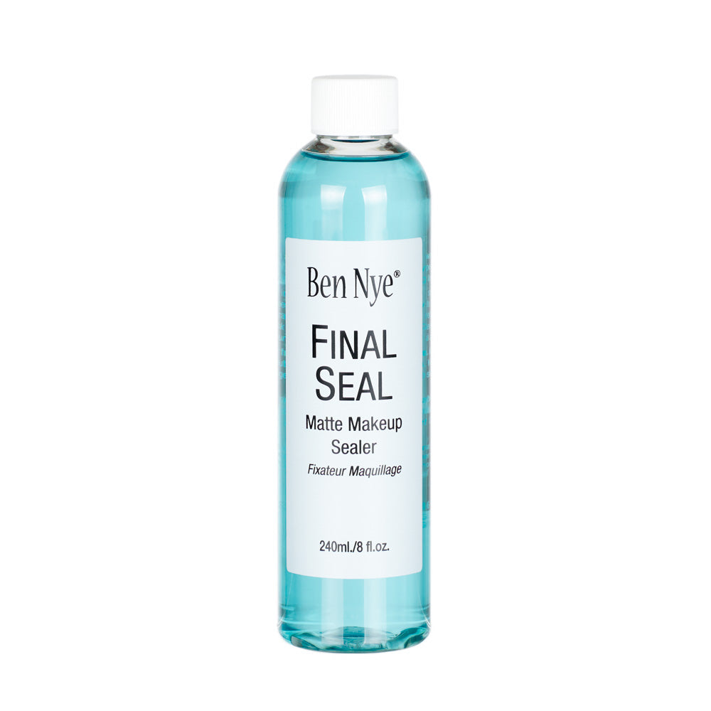 Ben Nye Final Seal Setting Spray meikin kiinnityssuihke (FY-) - Backstage Beauty Finland