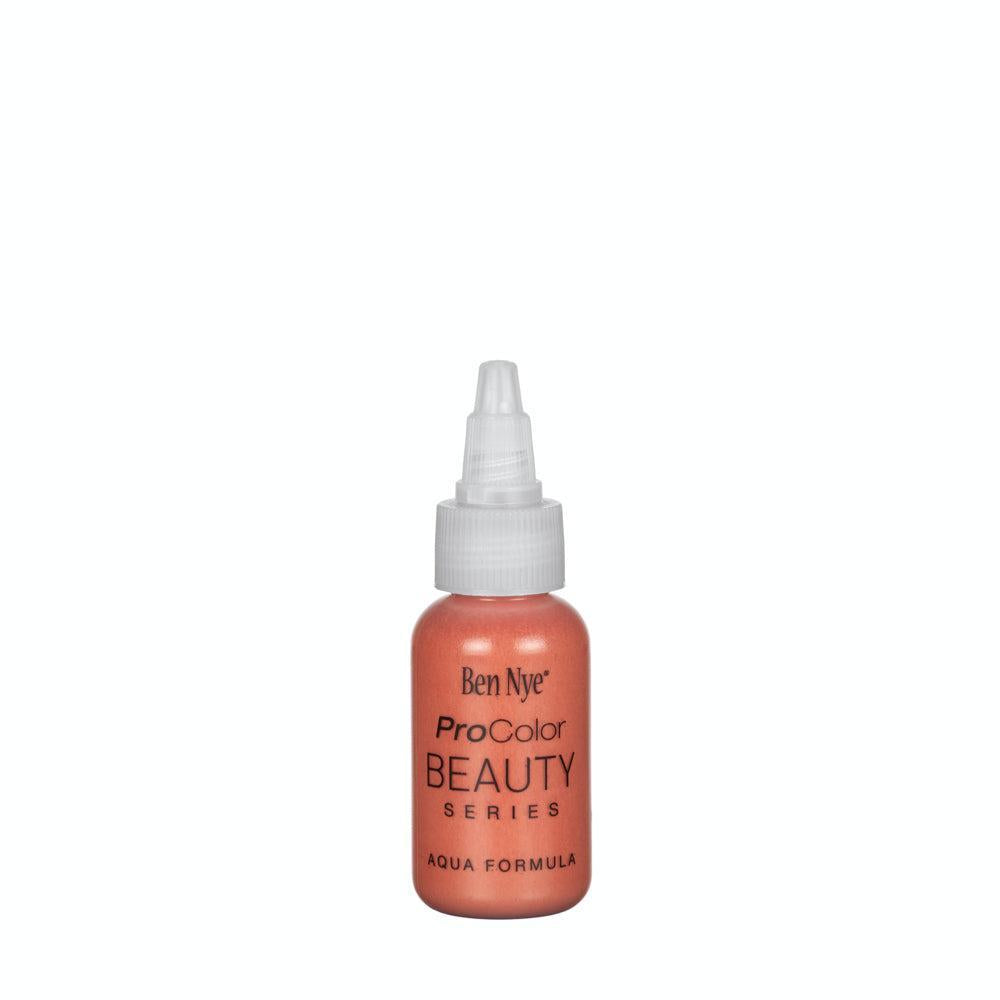 Ben Nye ProColor AirBrush Blush & Contour (PCB-) 29ml - Backstage Beauty Finland