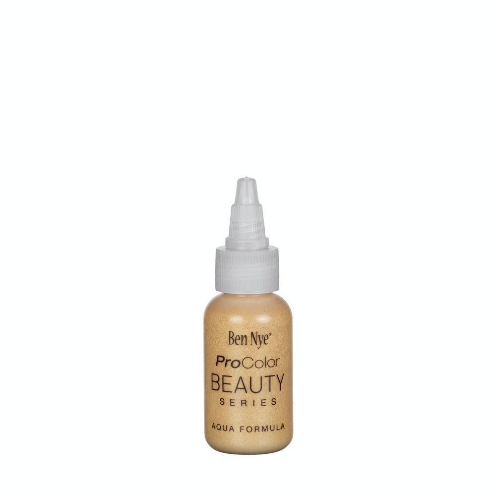 Ben Nye ProColor AirBrush Blush & Contour (PCB-) 29ml - Backstage Beauty Finland