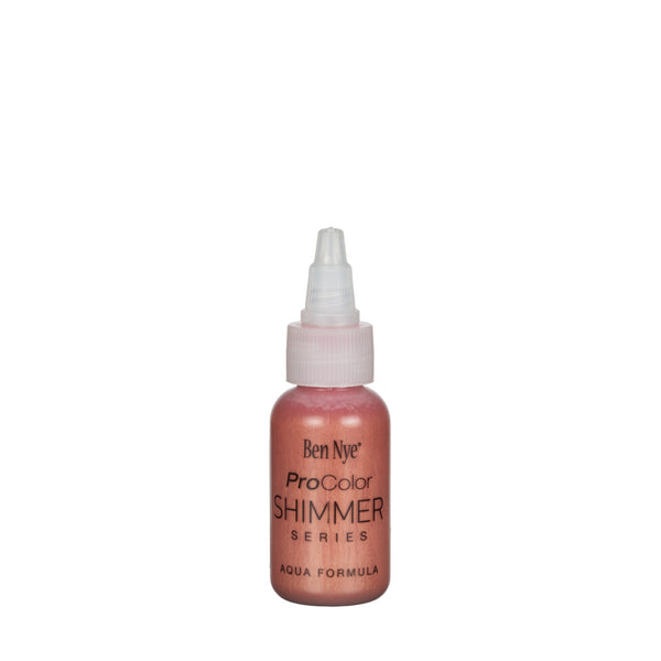 Ben Nye ProColor AirBrush Shimmer Series (PCS-) 29ml