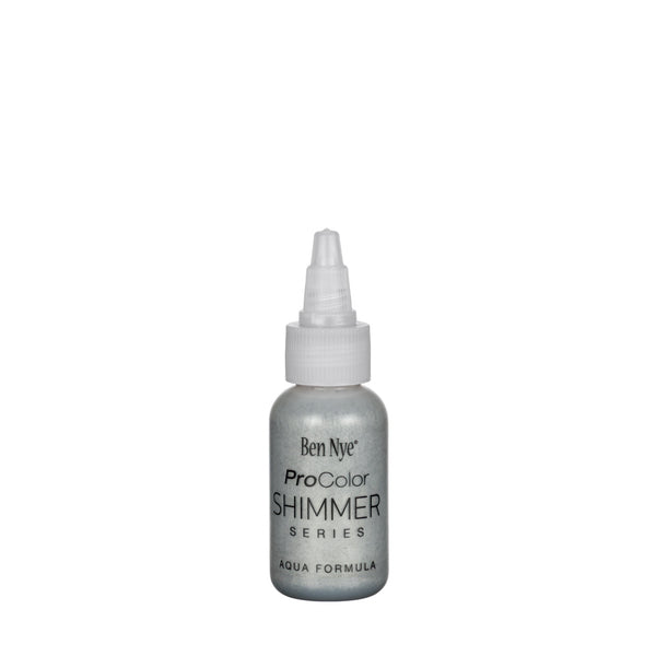 Ben Nye ProColor AirBrush Shimmer Series (PCS-) 29ml