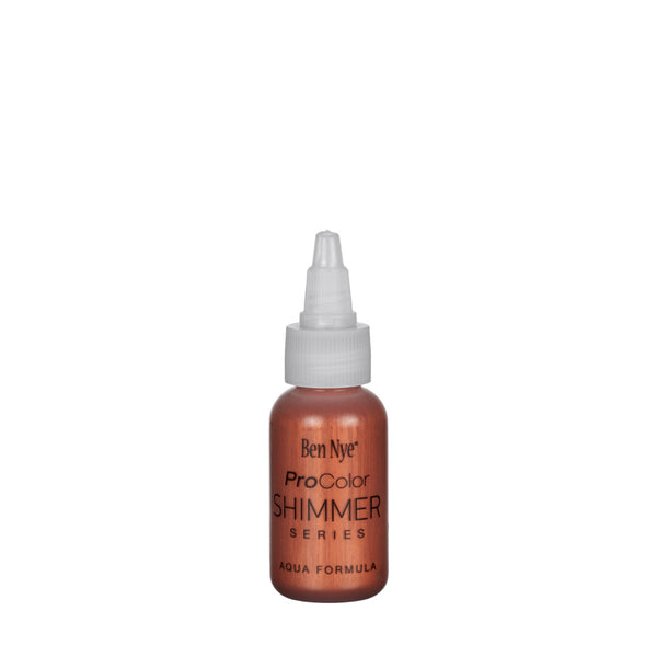 Ben Nye ProColor AirBrush Shimmer Series (PCS-) 29ml