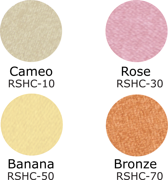 Ben Nye Shimmer Highlight paletti (SHCP-4) - Backstage Beauty Finland