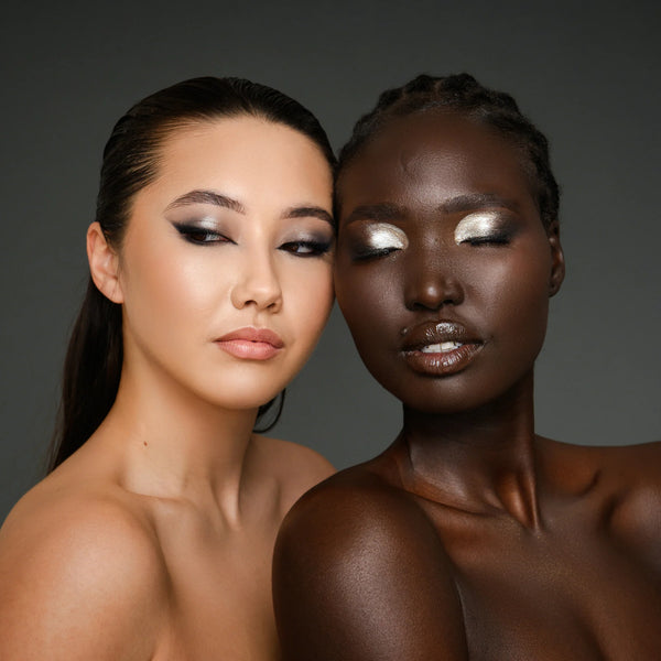 BPerfect GRAVITY luomiväripaletti