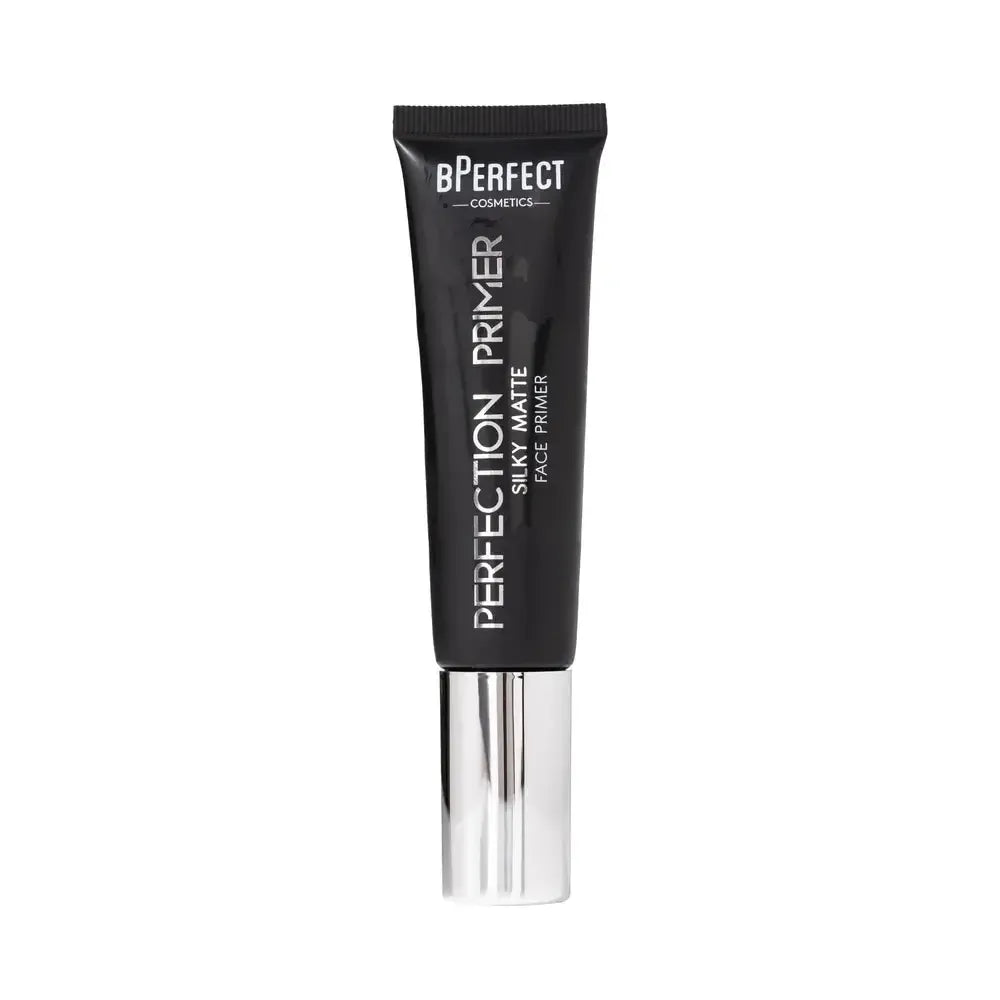 BPerfect PERFECTION PRIMER - MATTE meikinpohjustaja - Backstage Beauty Finland