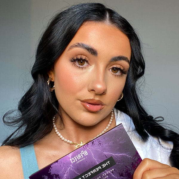 BPerfect THE PERFECT STORM Contour palette