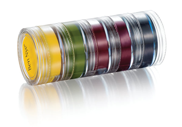 Ben Nye Bruise FX Creme Stack maskeerausväritorni (FXS-1) - Backstage Beauty Finland