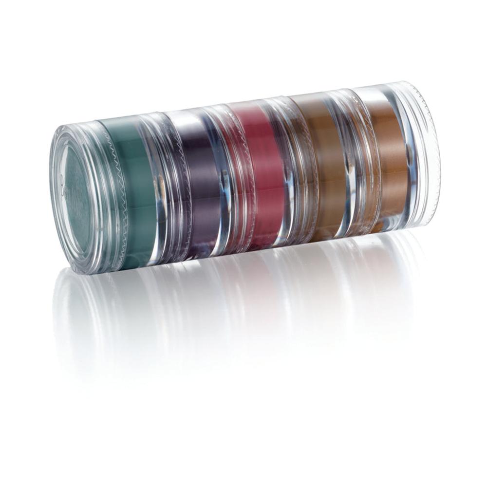 Ben Nye Age FX Creme Stack maskeerausväritorni (FXS-2) - Backstage Beauty Finland