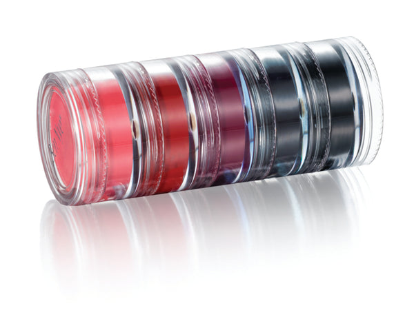 Ben Nye Burn FX maskeerausväritorni (FXS-3) - Backstage Beauty Finland