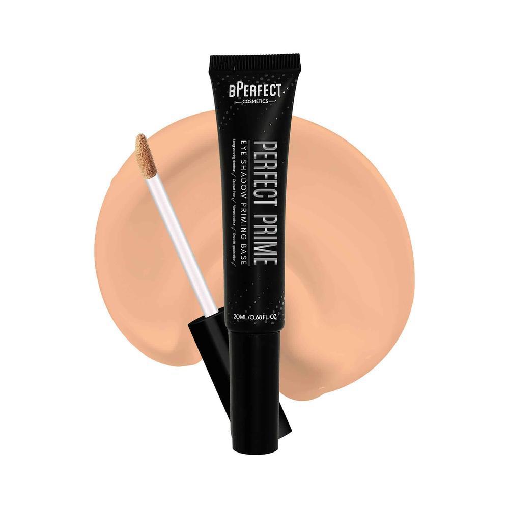 BPerfect PERFECT PRIME Eye Shadow Base silmämeikin pohjustaja-Backstage Beauty Finland