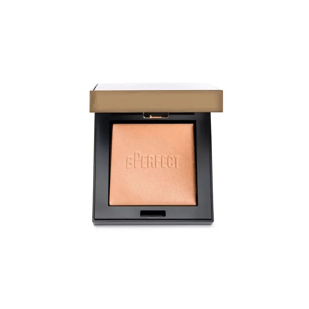 BPerfect LOCKDOWN POWDER - kivipuuteri - Backstage Beauty Finland