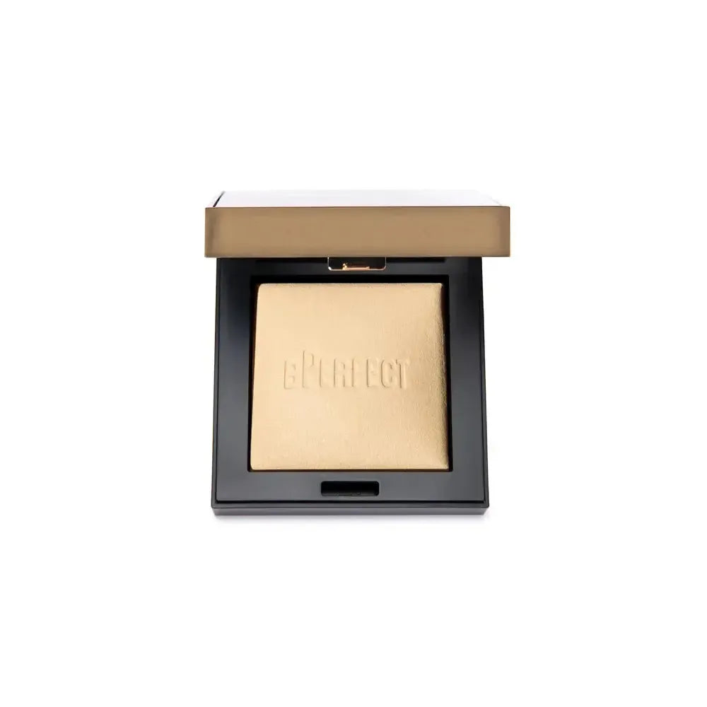 BPerfect LOCKDOWN POWDER - kivipuuteri - Backstage Beauty Finland