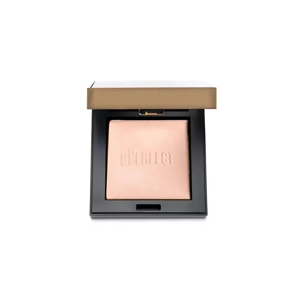 BPerfect LOCKDOWN POWDER - kivipuuteri - Backstage Beauty Finland