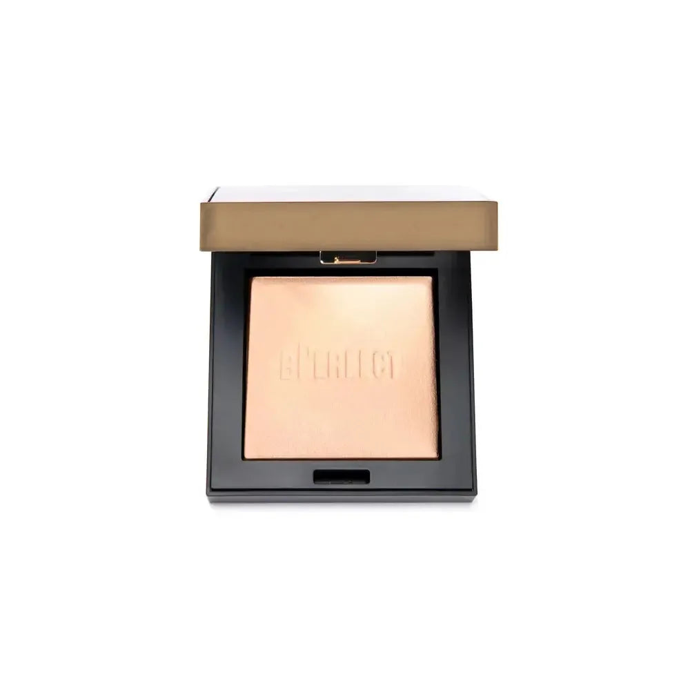 BPerfect LOCKDOWN POWDER - kivipuuteri - Backstage Beauty Finland