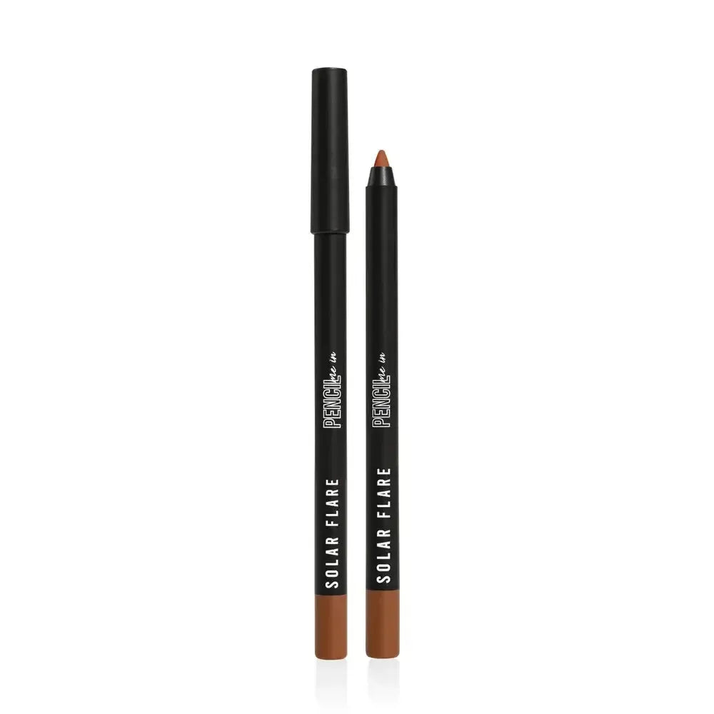 BPerfect PENCIL ME IN KOHL EYELINER kajalkynät - Backstage Beauty Finland