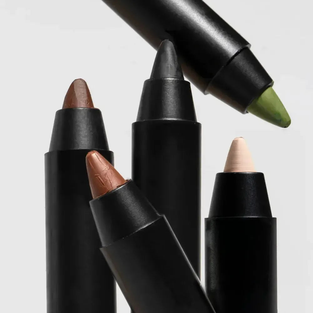 BPerfect PENCIL ME IN KOHL EYELINER kajalkynät - Backstage Beauty Finland