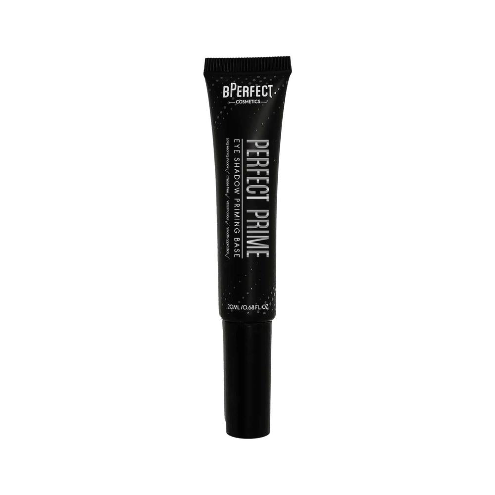 BPerfect PERFECT PRIME Eye Shadow Base silmämeikin pohjustaja-Backstage Beauty Finland