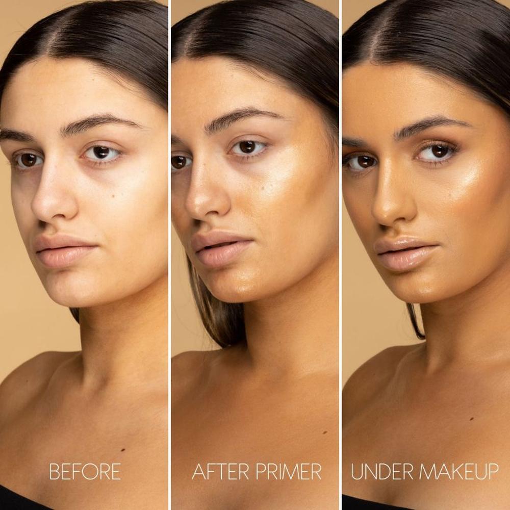 BPerfect PERFECTION PRIMER – ILLUMINATING meikinpohjustajat - Backstage Beauty Finland