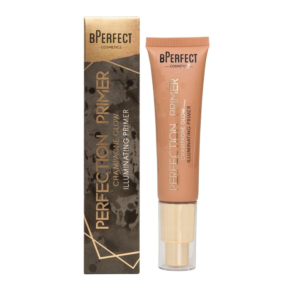 BPerfect PERFECTION PRIMER – ILLUMINATING meikinpohjustajat - Backstage Beauty Finland