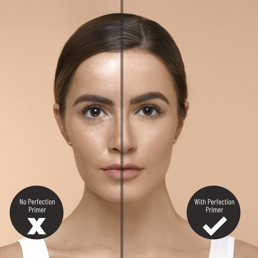 BPerfect PERFECTION PRIMER - MATTE meikinpohjustaja - Backstage Beauty Finland