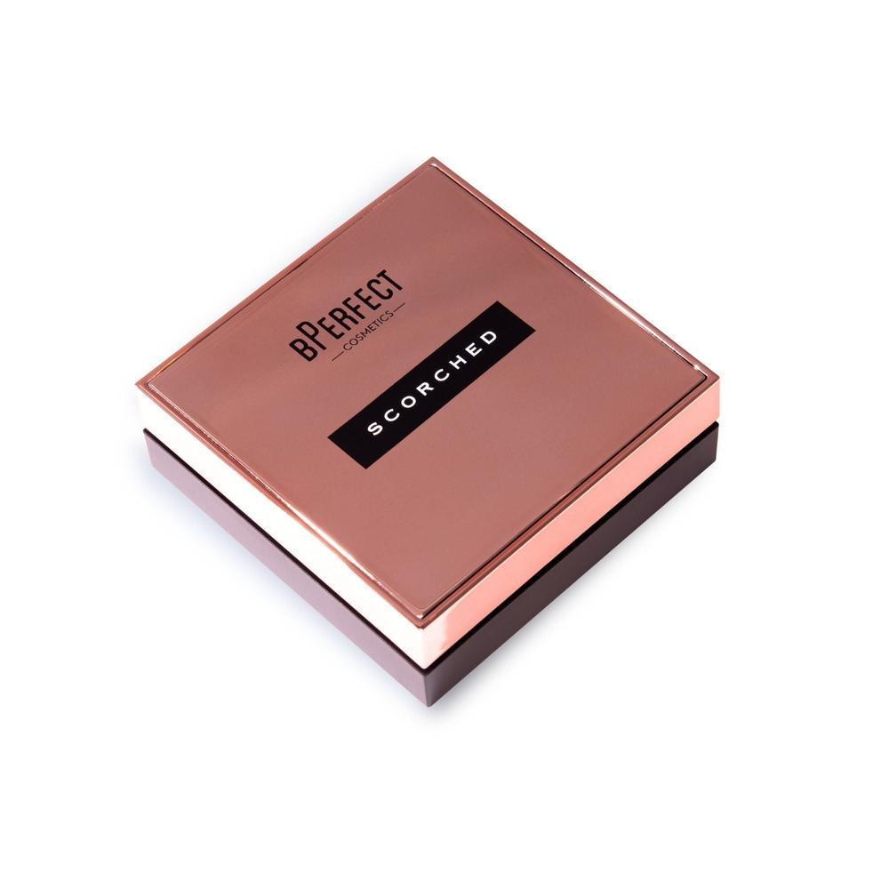 BPerfect THE DIMENSION COLLECTION – SCORCHED BLUSHER poskipunat - Backstage Beauty Finland