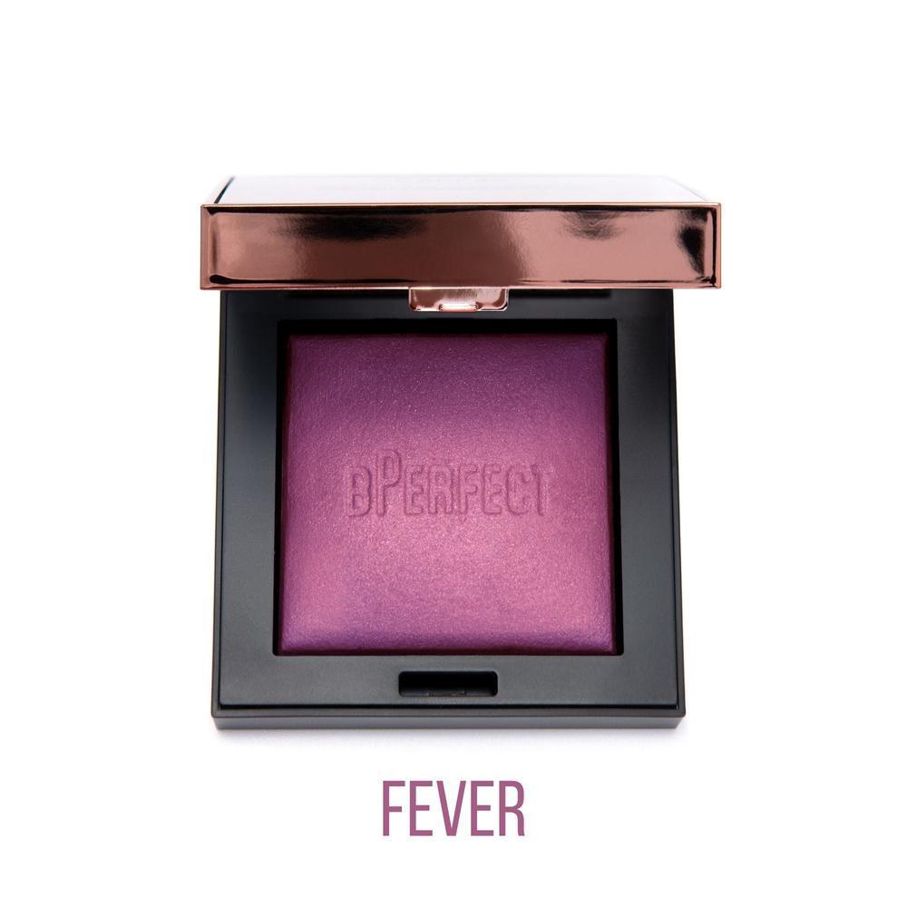 BPerfect THE DIMENSION COLLECTION – SCORCHED BLUSHER poskipunat - Backstage Beauty Finland