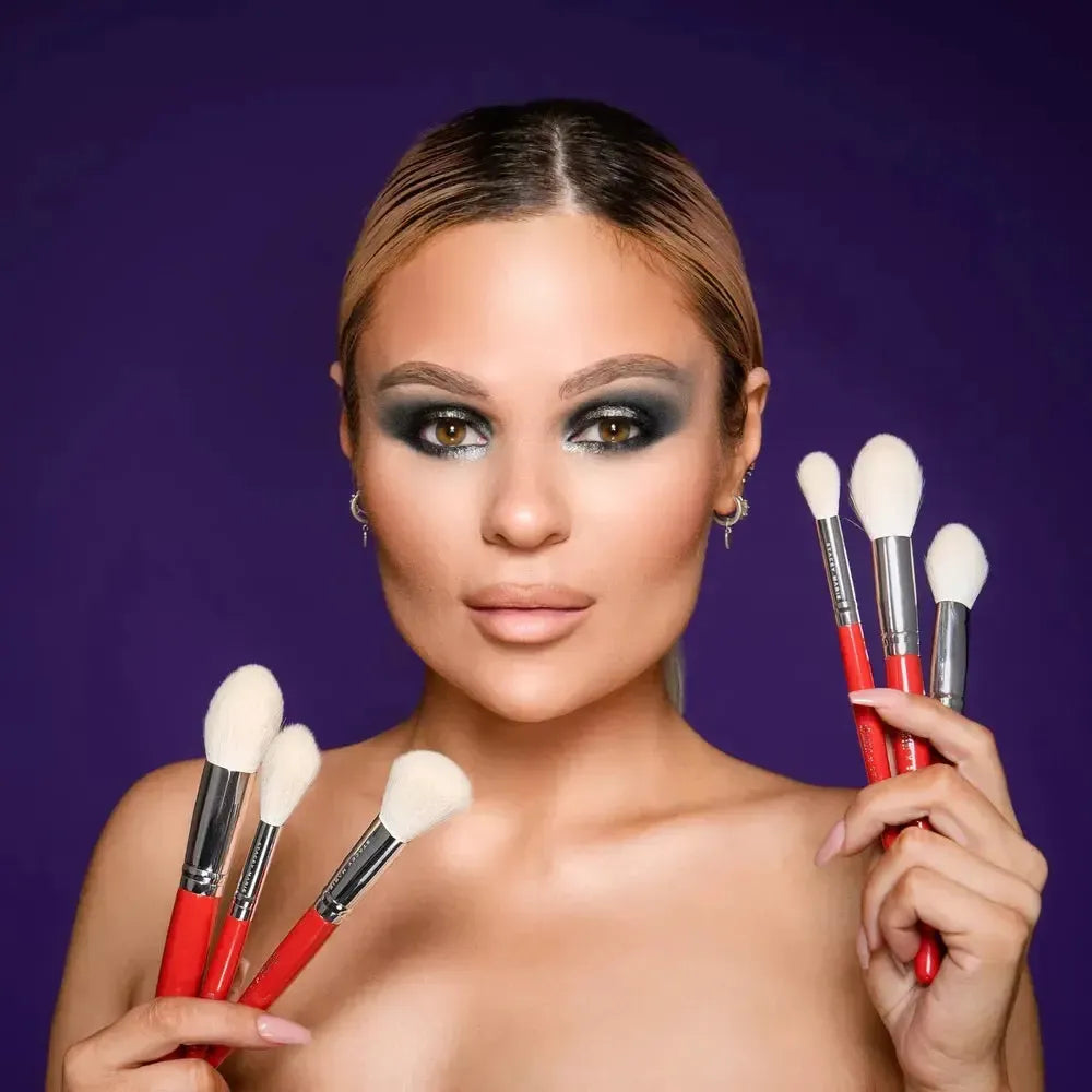 BPerfect x Stacey Marie - Carnival V The Artist Edit sivellinsetti - Backstage Beauty Finland