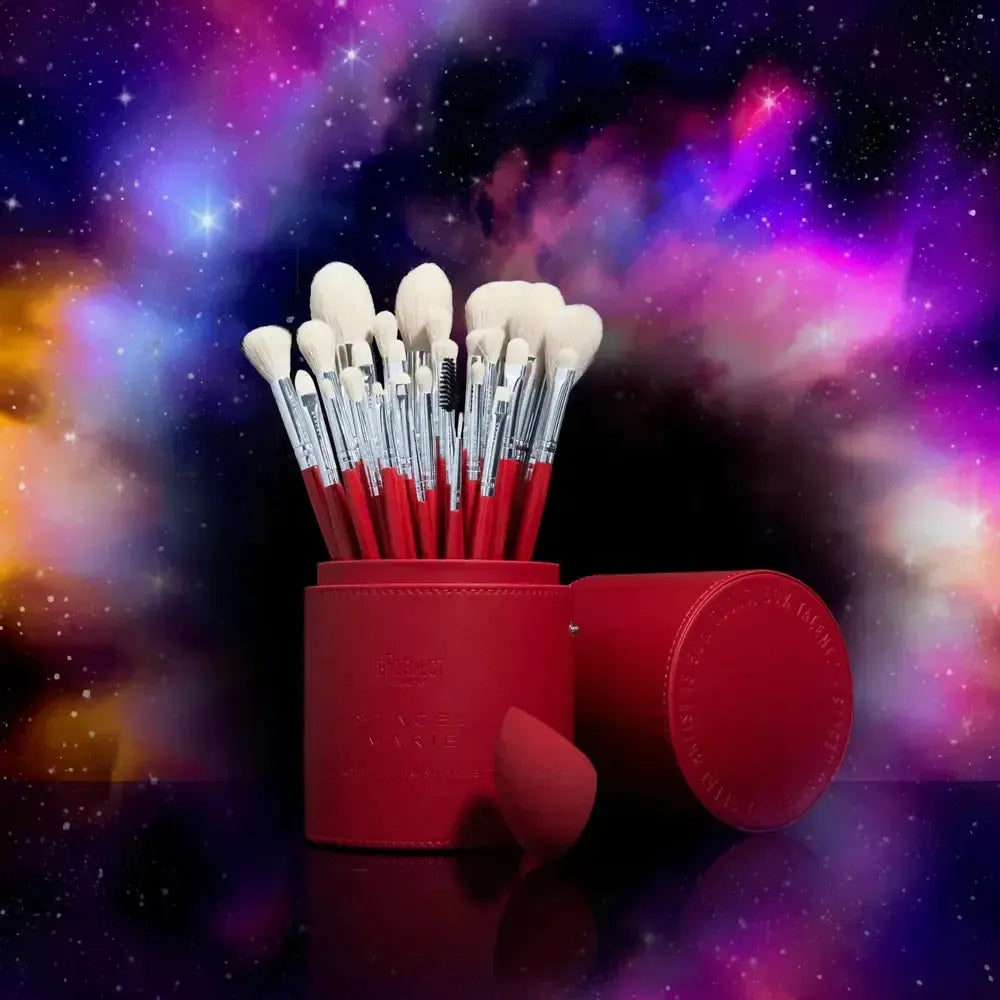 BPerfect x Stacey Marie - Carnival V The Artist Edit sivellinsetti - Backstage Beauty Finland