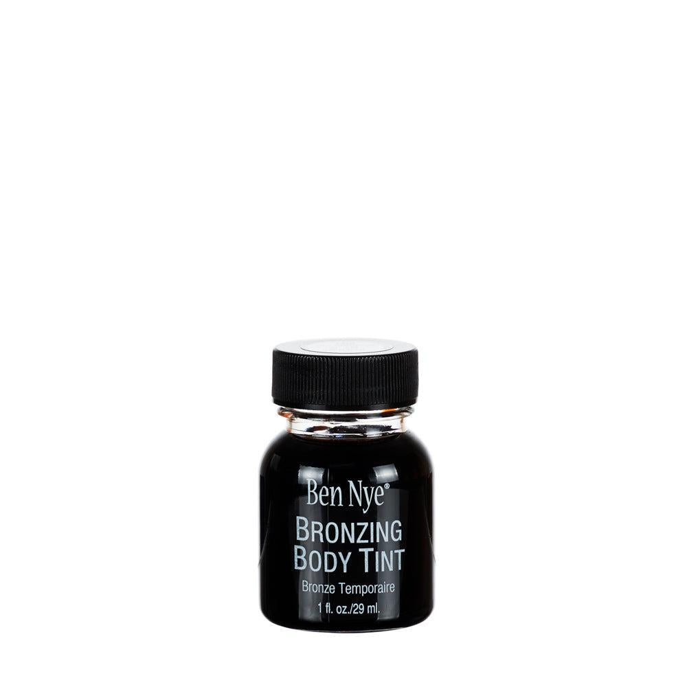 Ben Nye Bronzing Body Tint rusketusaine (BT-) - Backstage Beauty Finland
