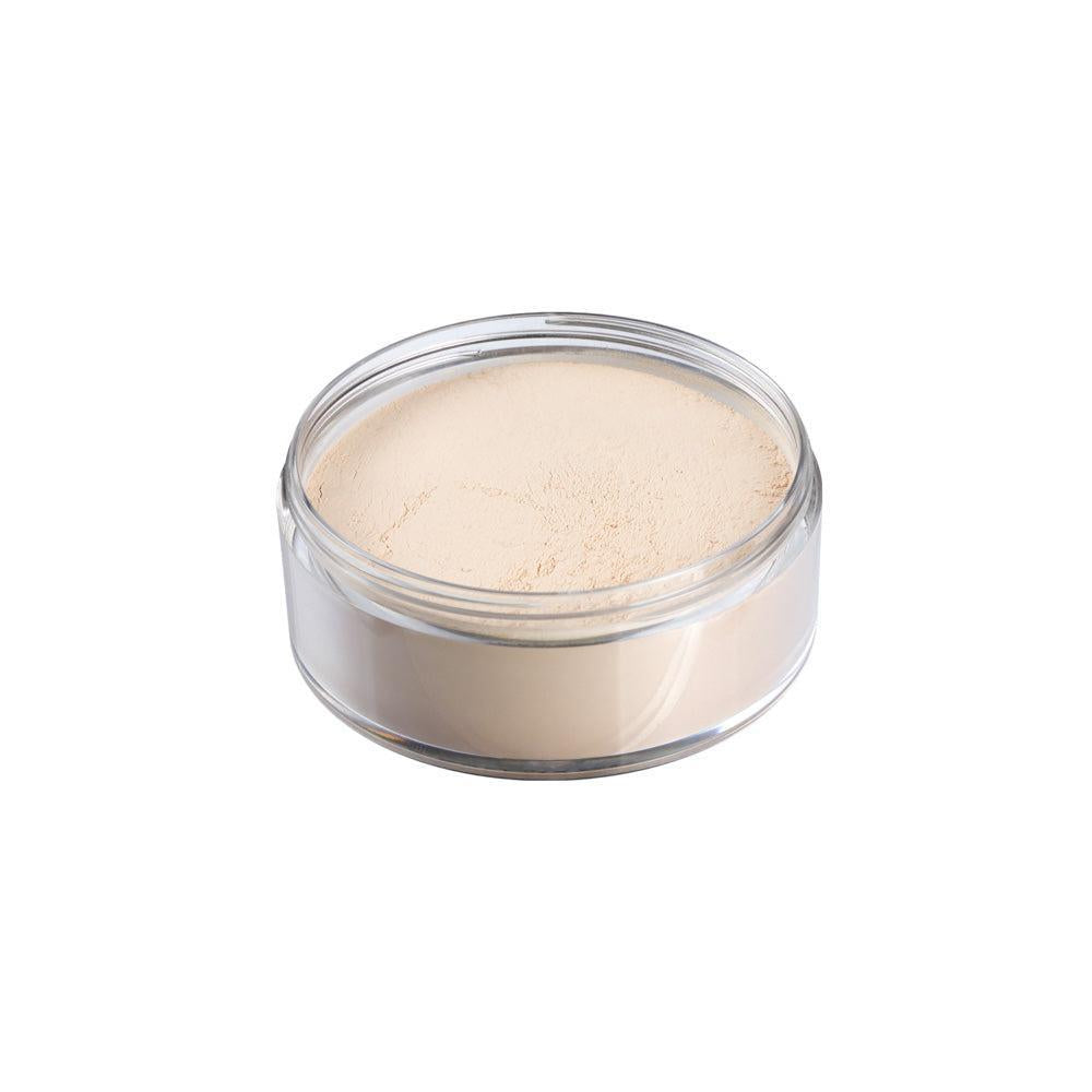 Ben Nye Cameo Luxury Powder irtopuuteri - Backstage Beauty Finland