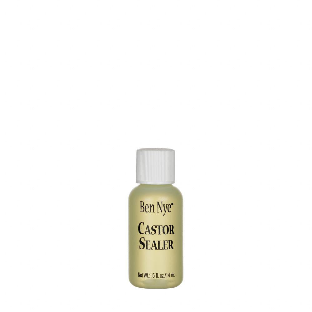 Ben Nye Castor Sealer lateksin kiinnitysaine (KS-) - Backstage Beauty Finland