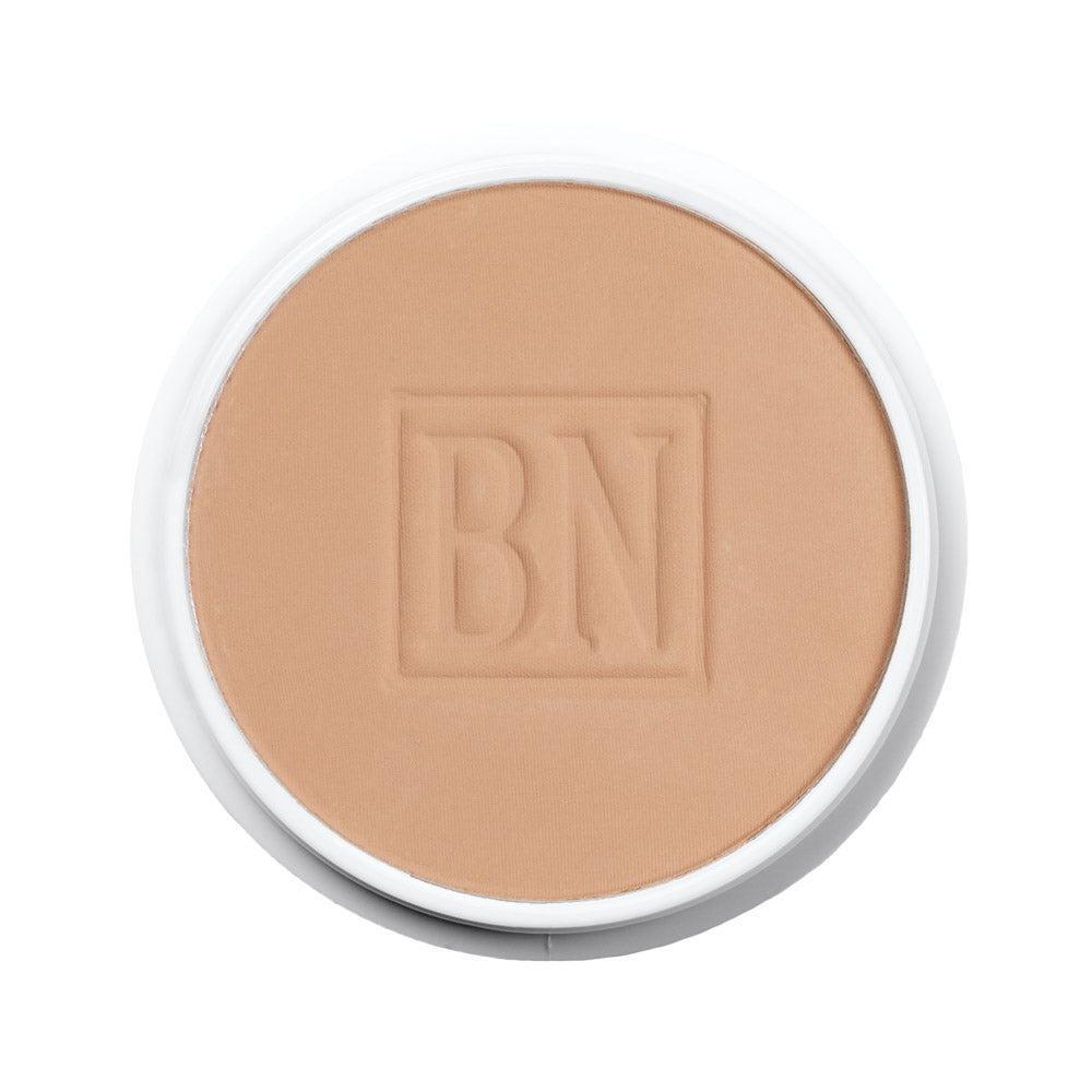 Ben Nye Color Cake Foundations meikkipohja - Backstage Beauty Finland