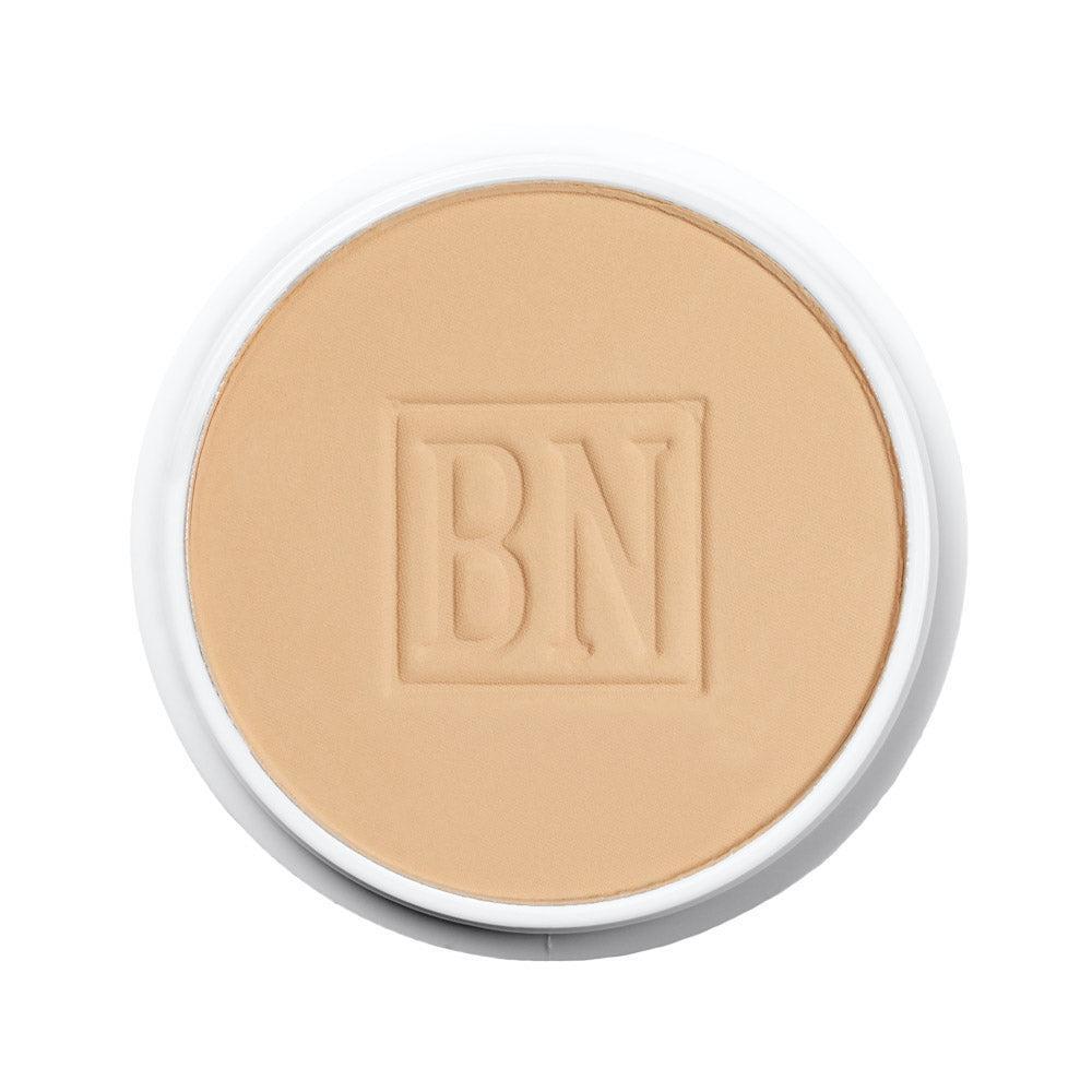 Ben Nye Color Cake Foundations meikkipohja - Backstage Beauty Finland