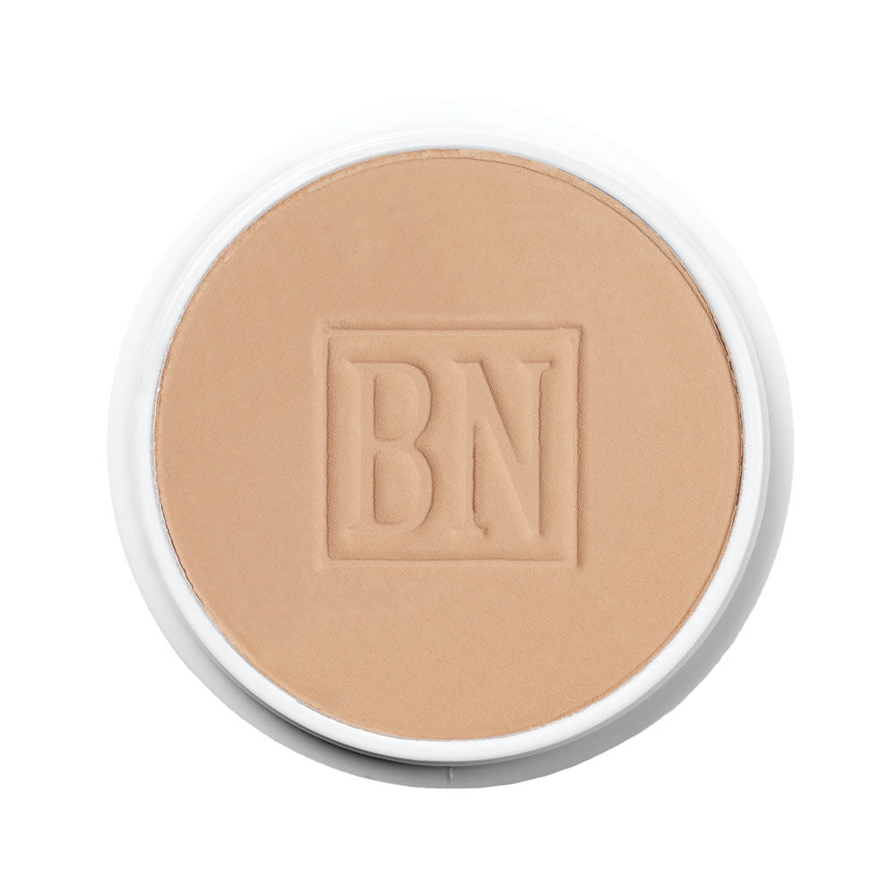 Ben Nye Color Cake Foundations meikkipohja - Backstage Beauty Finland