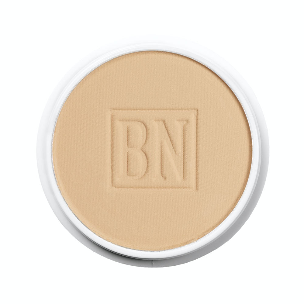 Ben Nye Color Cake Foundations meikkipohja - Backstage Beauty Finland