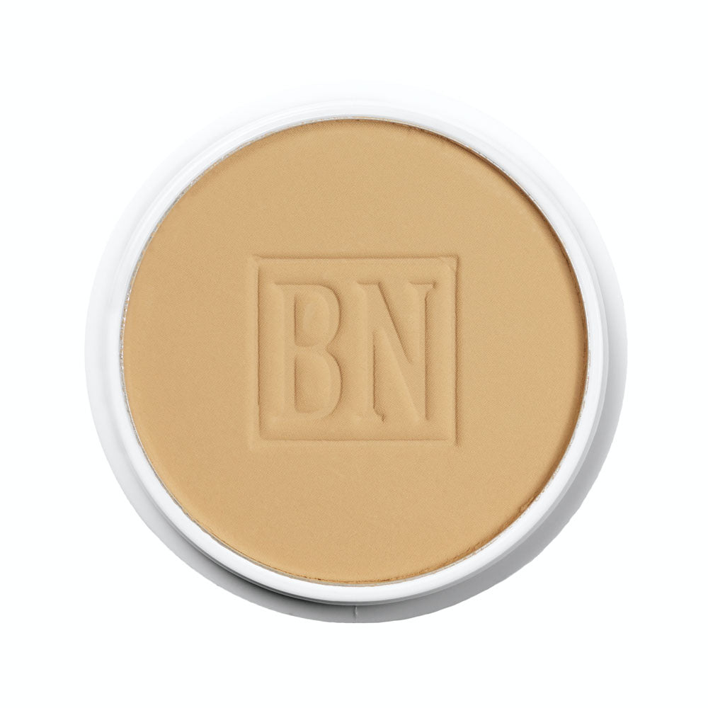 Ben Nye Color Cake Foundations meikkipohja - Backstage Beauty Finland