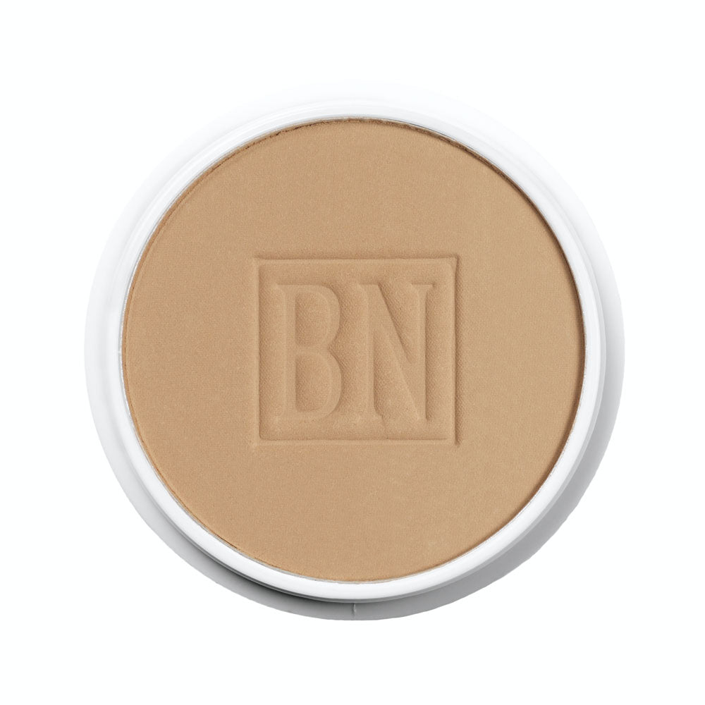Ben Nye Color Cake Foundations meikkipohja - Backstage Beauty Finland