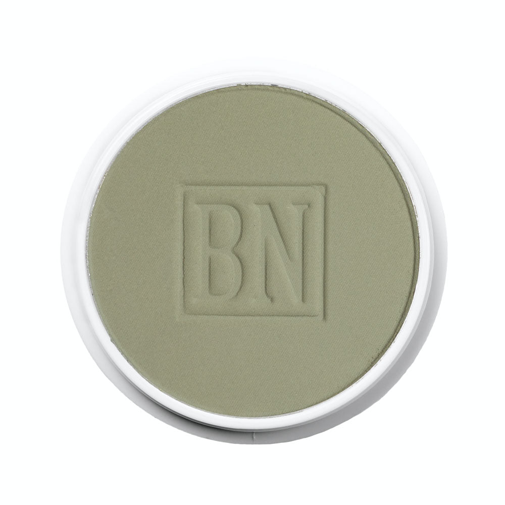 Ben Nye Color Cake Foundations meikkipohja - Backstage Beauty Finland