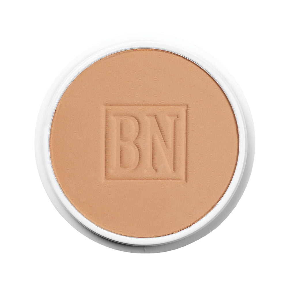 Ben Nye Color Cake Foundations meikkipohja - Backstage Beauty Finland
