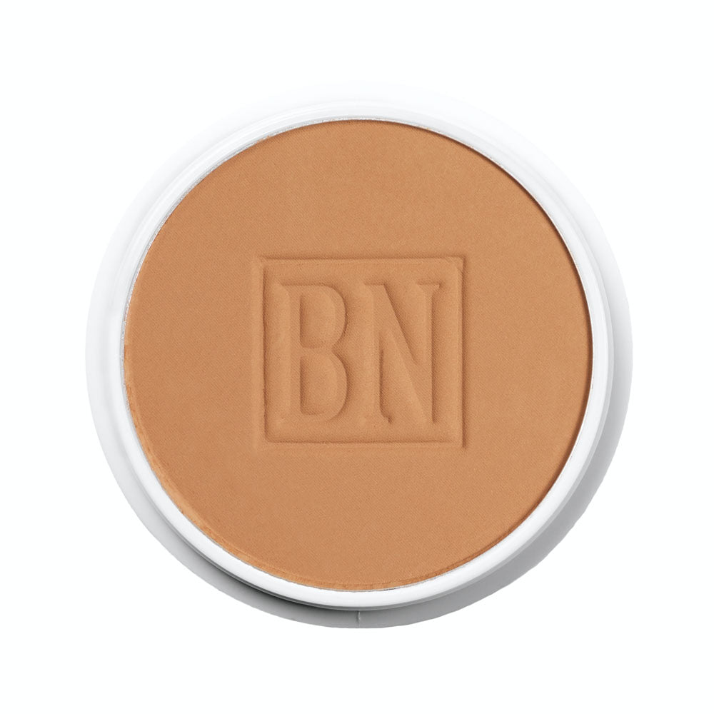 Ben Nye Color Cake Foundations meikkipohja - Backstage Beauty Finland