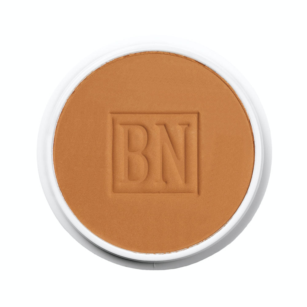 Ben Nye Color Cake Foundations meikkipohja - Backstage Beauty Finland