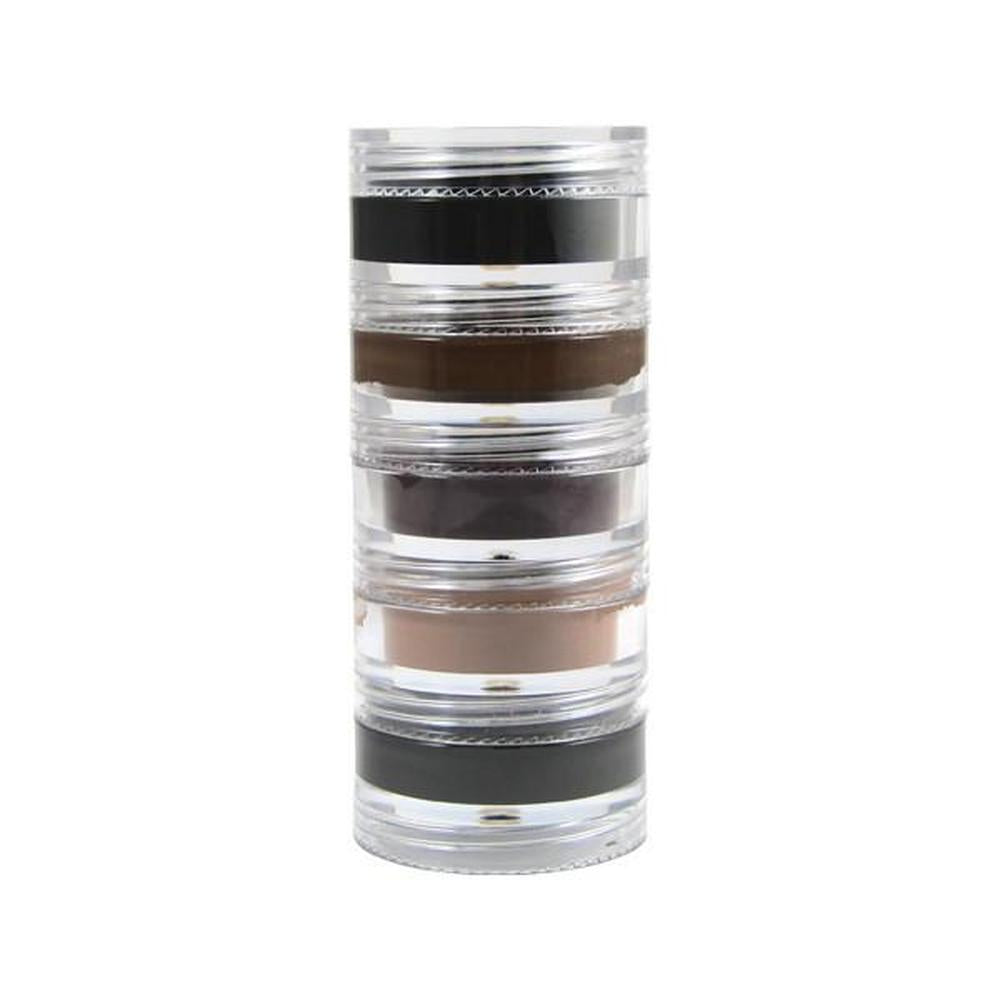 Ben Nye Eye Definers Stack geelirajaustorni (SLS-5) - Backstage Beauty Finland