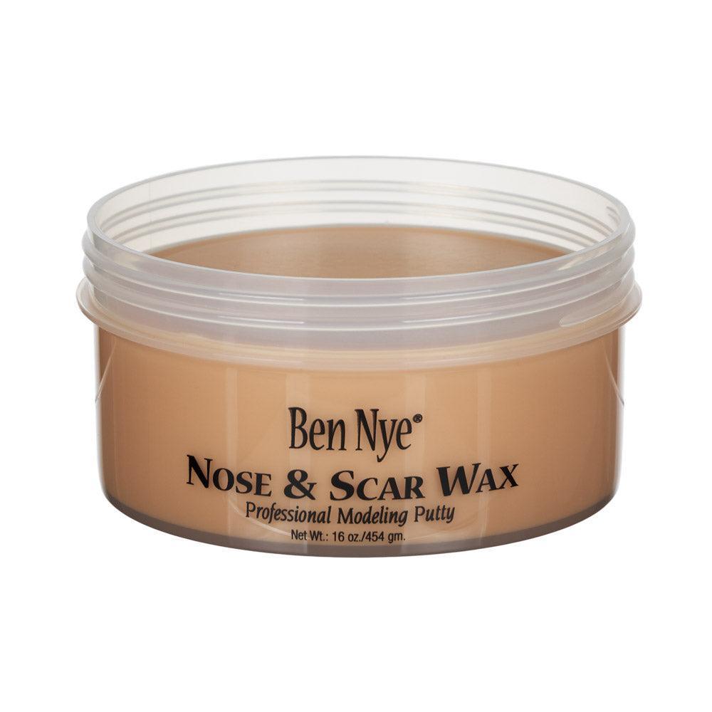 Ben Nye Fair Nose & Scar Wax arpivaha (NW-) - Backstage Beauty Finland