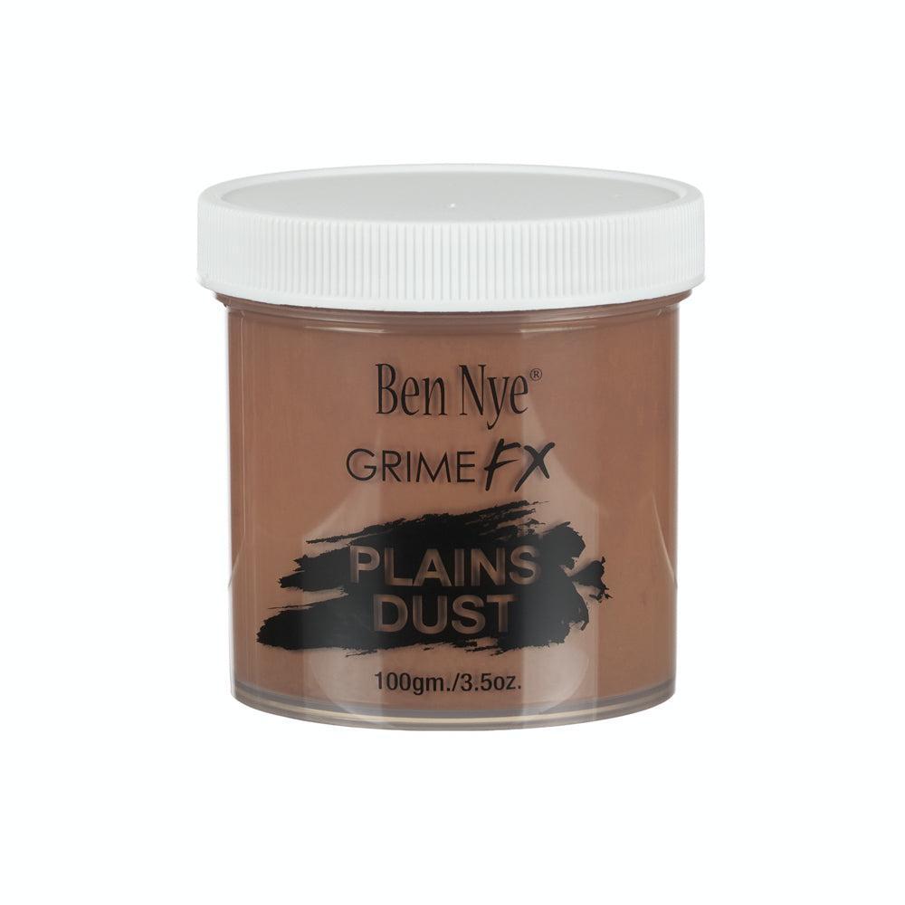 Ben Nye Grime FX Plains Dust likapuuteri (MP-,PD-) - Backstage Beauty Finland