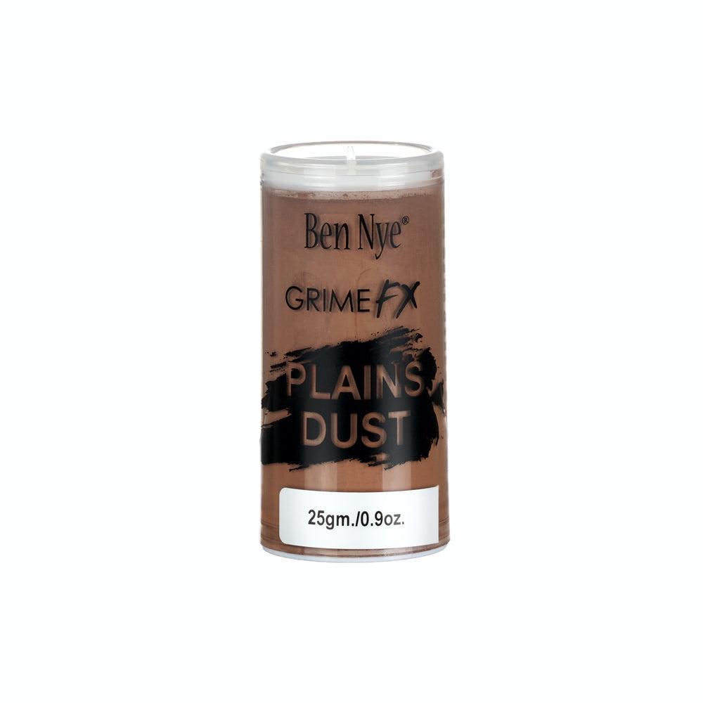 Ben Nye Grime FX Plains Dust likapuuteri (MP-,PD-) - Backstage Beauty Finland