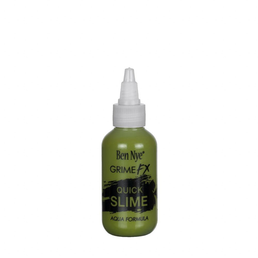 Ben Nye Grime FX Quick Slime maskeerausväri - Backstage Beauty Finland