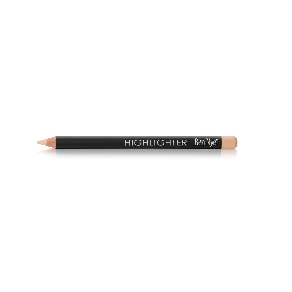 Ben Nye Highlighter Pencil korostuskynä - Backstage Beauty Finland