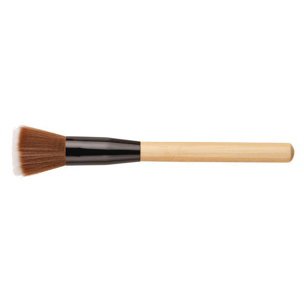 Ben Nye Large Texture Brush maskeeraussivellin (STB-15) - Backstage Beauty Finland