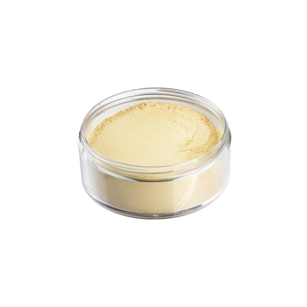 Ben Nye Loose Shimmer irtopuuterit (SHP-) - Backstage Beauty Finland