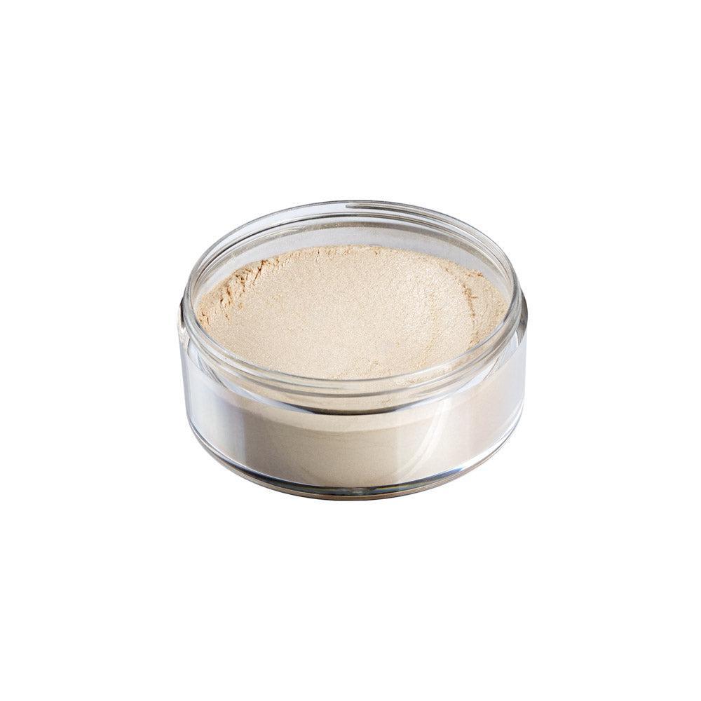 Ben Nye Loose Shimmer irtopuuterit (SHP-) - Backstage Beauty Finland